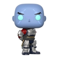 Commander Zavala Destiny POP! Vinyl Figur (10 cm) (Merchandise)