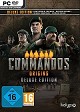 Commandos Origins