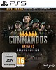 Commandos Origins