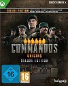 Commandos Origins (Xbox)