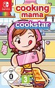 Cooking Mama CookStar