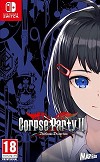 Corpse Party II: Darkness Distortion (Switch)