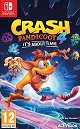 Crash Bandicoot 4: Its About Time