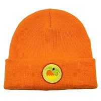 Crash Bandicoot Beanie (Orange) (Merchandise)