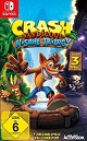 Crash Bandicoot N Sane Trilogie