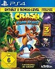 Crash Bandicoot N Sane Trilogie