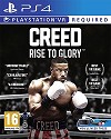 Creed Rise to Glory (PS4)