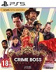 Crime Boss