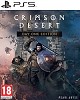 Crimson Desert