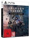 Crimson Desert (PS5)