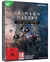 Crimson Desert (Xbox Series X)