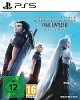 Crisis Core Final Fantasy VII Reunion