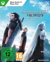 Crisis Core Final Fantasy VII Reunion [Bonus Edition] (Xbox)