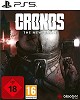 Cronos: The New Dawn