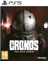 Cronos: The New Dawn (PS5)