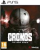 Cronos: The New Dawn