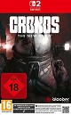 Cronos: The New Dawn