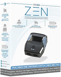 Cronus Zen (NEUE VERSION 2024 USB-C) (Gaming Zubehör)
