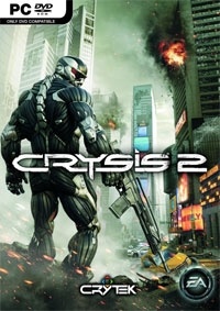 Crysis 2 [classic uncut Edition] (PC)