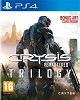 Crysis Remastered Trilogy