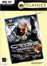 Crysis Warhead [uncut Edition] (PC)