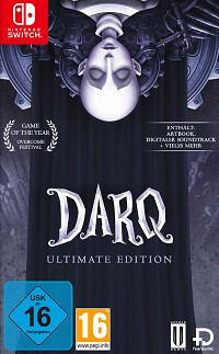 DARQ [Ultimate Edition] (Nintendo Switch)