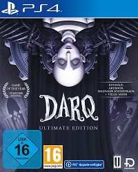 DARQ [Ultimate Edition] (PS4)