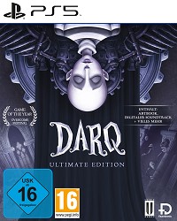DARQ [Ultimate Edition] (PS5™)