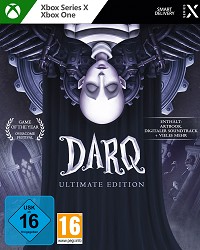 DARQ [Ultimate Edition] (Xbox)