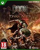 IN ANLIEFERUNG: DOOM The Dark Ages UNCUT PEGI 18