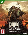 DOOM The Dark Ages (Xbox Series X)