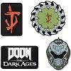 DOOM: The Dark Ages Merchandise (Merchandise)