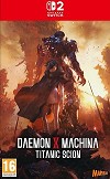 Daemon X Machina: Titanic Scion (Switch 2)