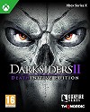Darksiders 2: Deathinitive Edition (Xbox Series X)