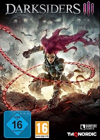 Darksiders 3 [uncut Edition] (PC Download)