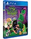 Day of the Tentacle Remastered für PS4