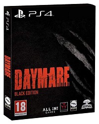Daymare 1998 [uncut Edition] (PS4)