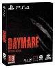 Daymare 1998 Black uncut Edition