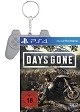 Days Gone