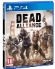 Dead Alliance