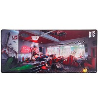 Dead Island 2 Amy Mousemat (Merchandise)