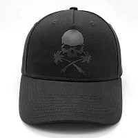 Dead Island 2 Icon Baseball Cap (Black) (Merchandise)
