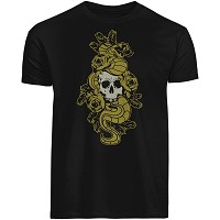 Dead Island 2 Sam B T-Shirt (Black) (L) (Merchandise)
