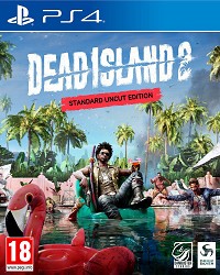 Dead Island 2 [AT uncut Edition] (PS4)