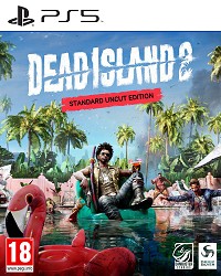 Dead Island 2 [AT uncut Edition] (PS5™)