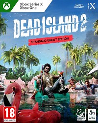 Dead Island 2 [AT uncut Edition] (Xbox)