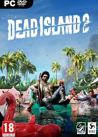 Dead Island 2 [Day 1 Bonus AT uncut Edition] (PC)