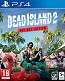 Dead Island 2 fr Merch, PS4, PS5, Xbox