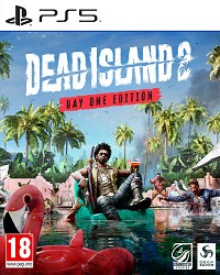 Dead Island 2 [Day 1 Bonus AT uncut Edition] (PS5™)