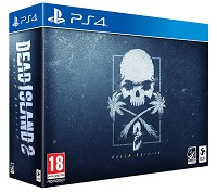 Dead Island 2 [Hell-A Collectors AT uncut Edition] (PS4)